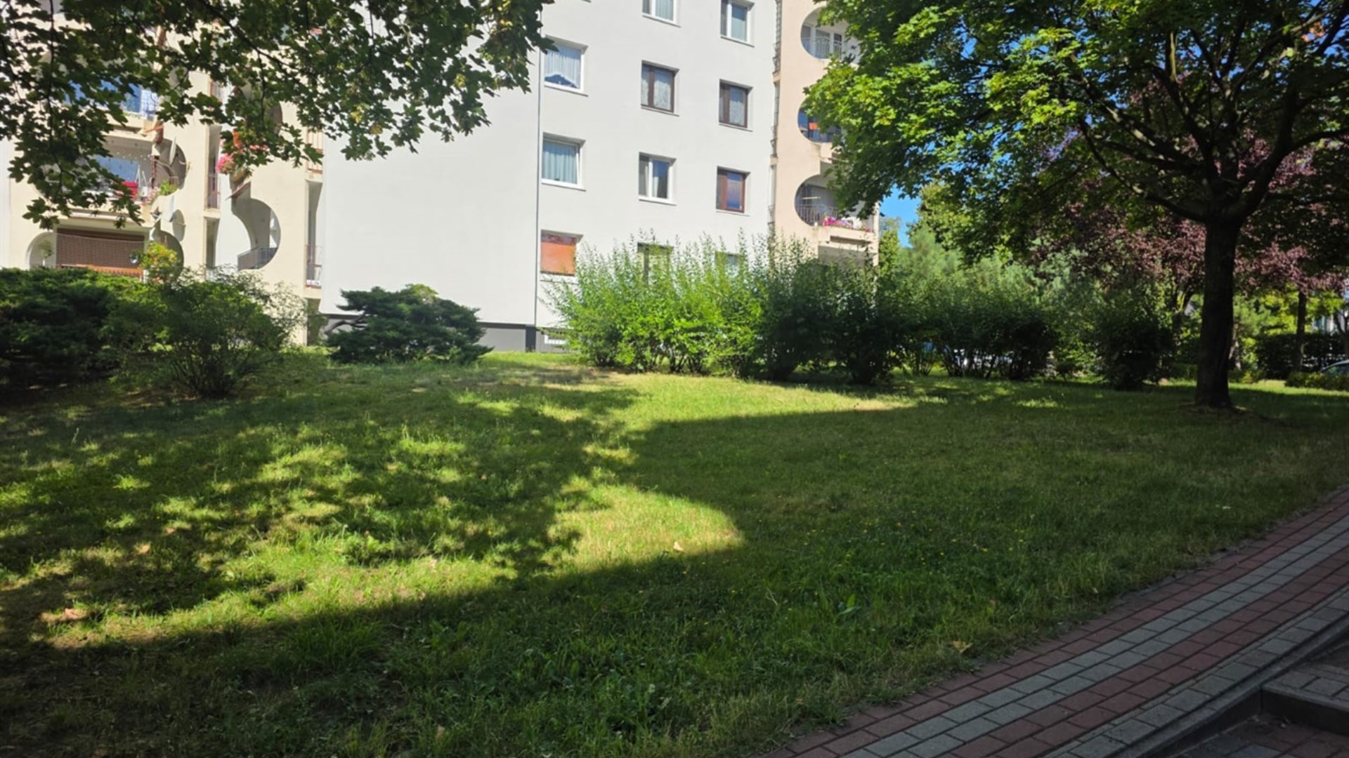 Mieszkanie na sprzedaż